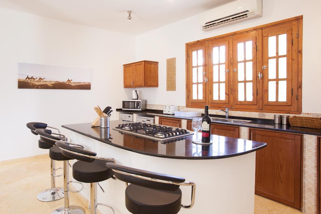 Red Rock Apartments Дахаб Стая снимка