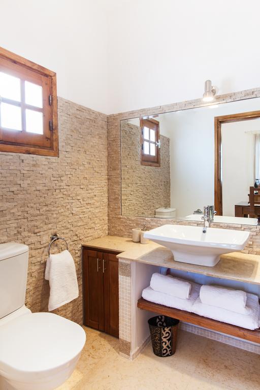 Red Rock Apartments Дахаб Стая снимка